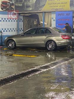 مێرسێدس بێنز E-Class